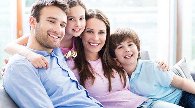 3 Simple Tips To Protect Your Family From ID Theft